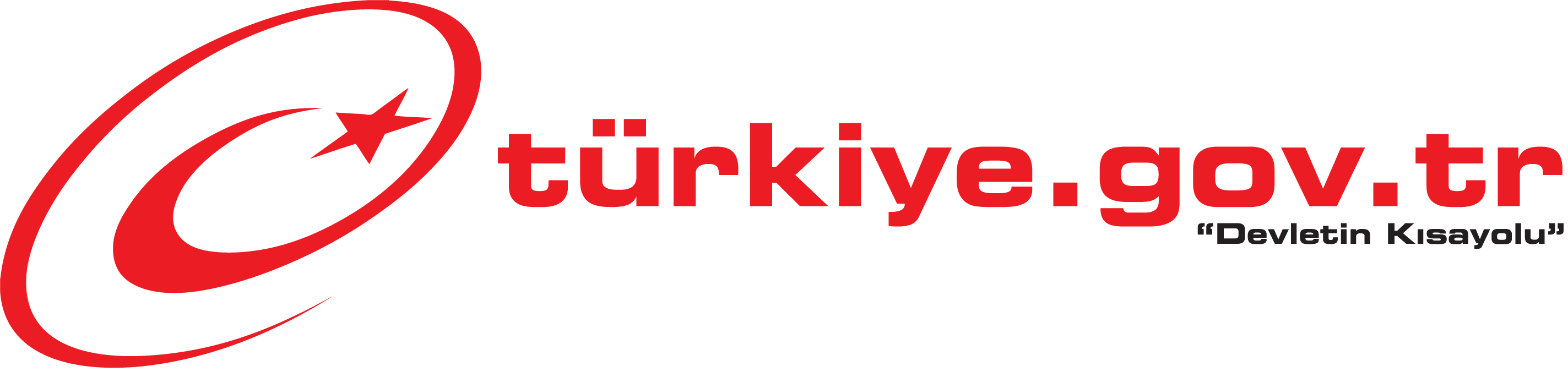 e-Devlet Logo